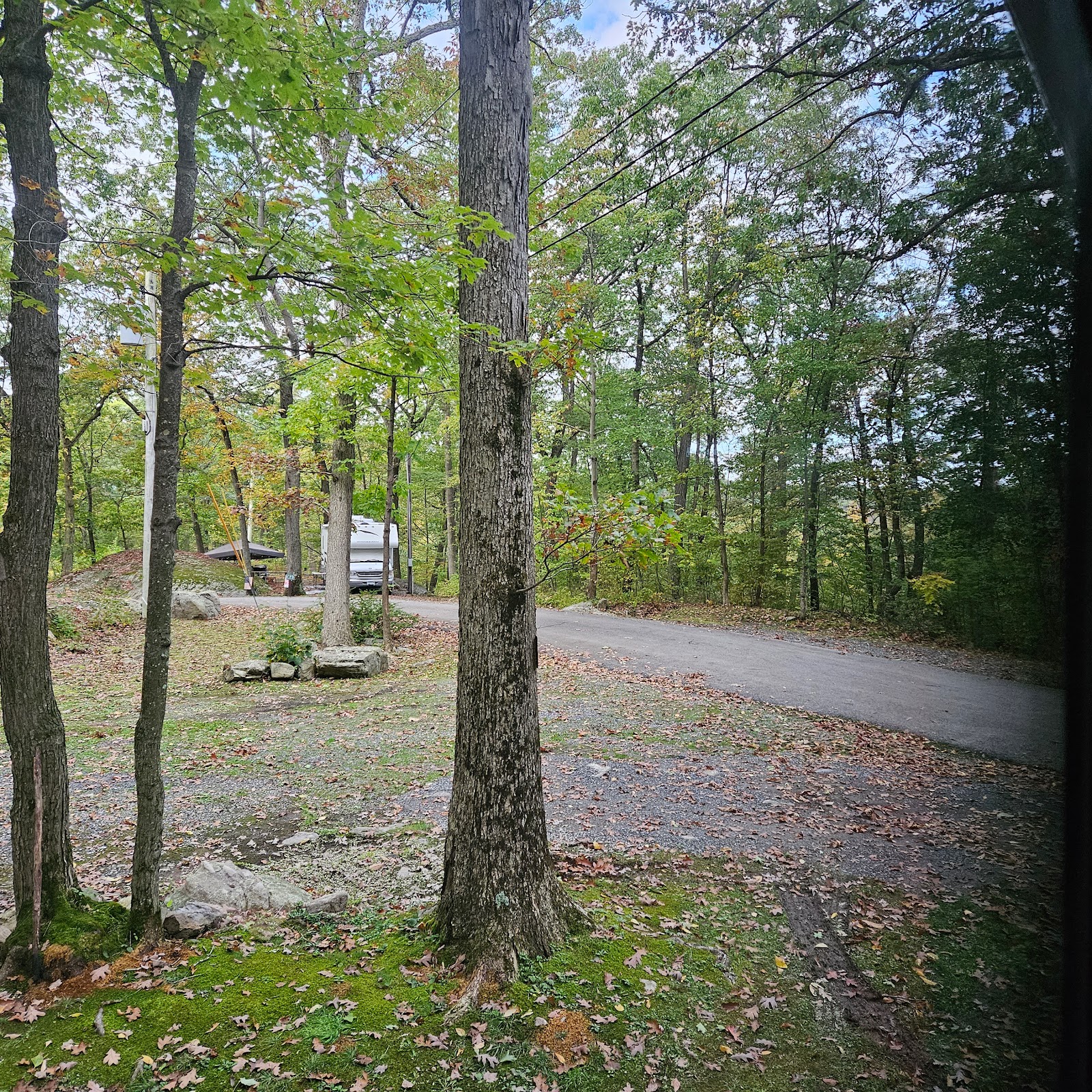 Round Pond Recreation Area