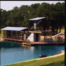 Unks Lake Campground