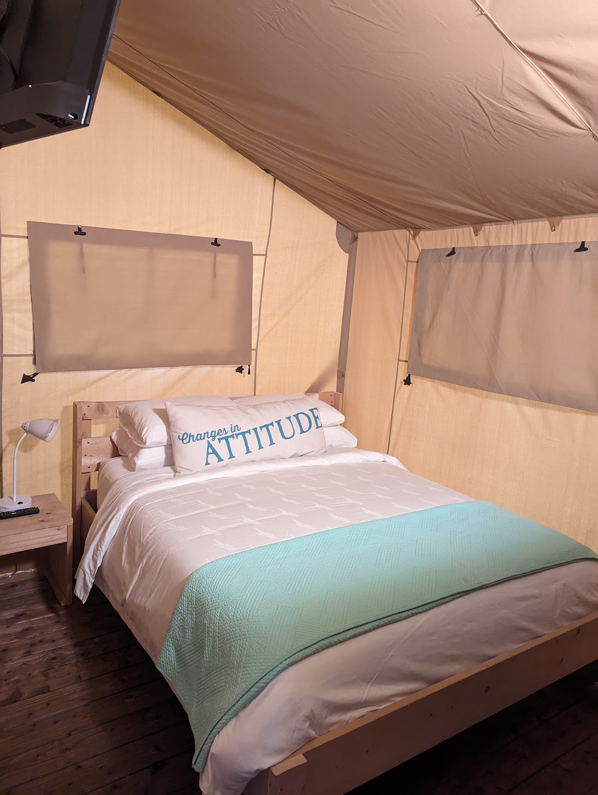 Lanier Islands Campgrounds and RV Park