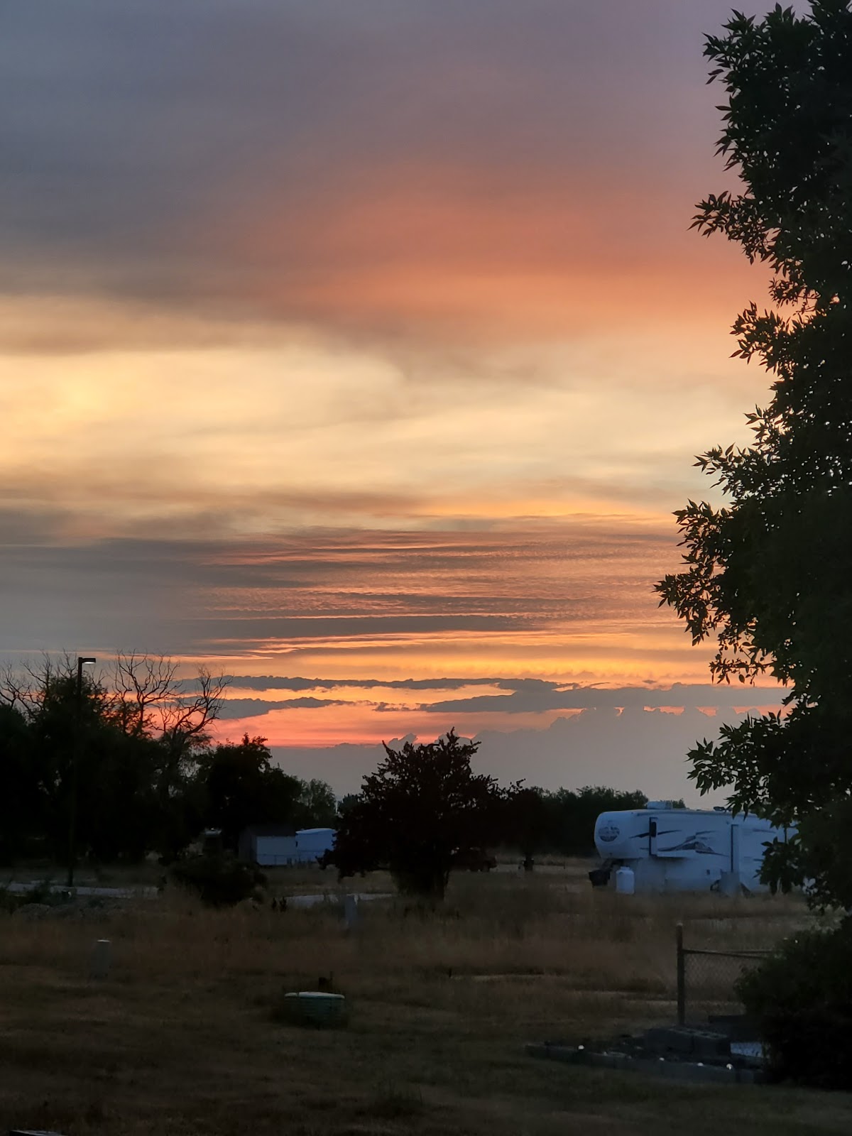 Wasatch View Estates and RV Park