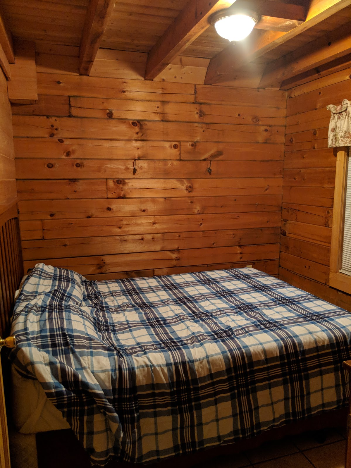 Grand Chain Lodge & Campground