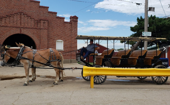 Missouri State Fairgrounds