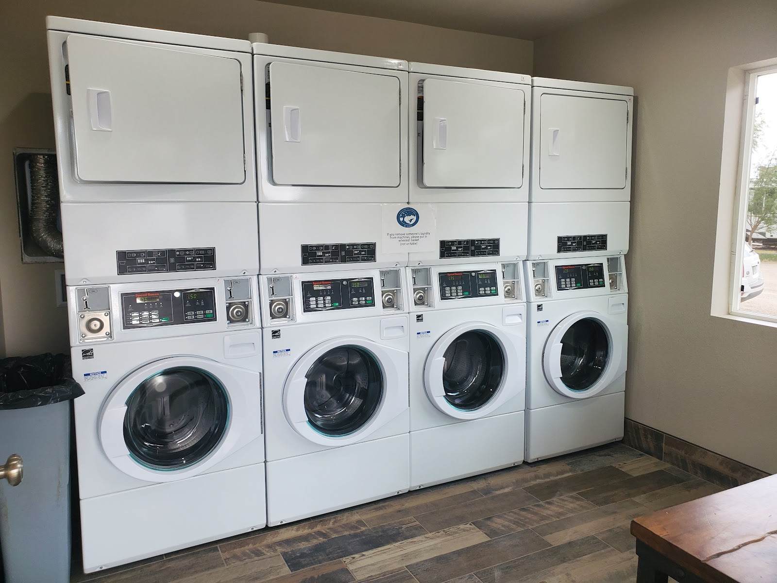 Falcons Landing RV Park