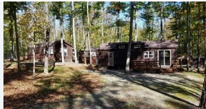 Bucktail Camping Resort