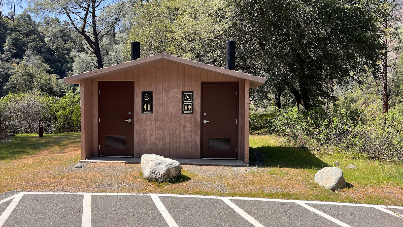 Pigeon Point Campground