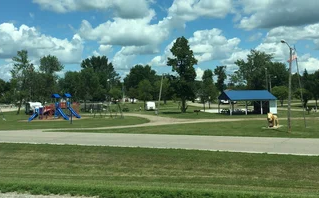 Thief River Falls Tourist Park