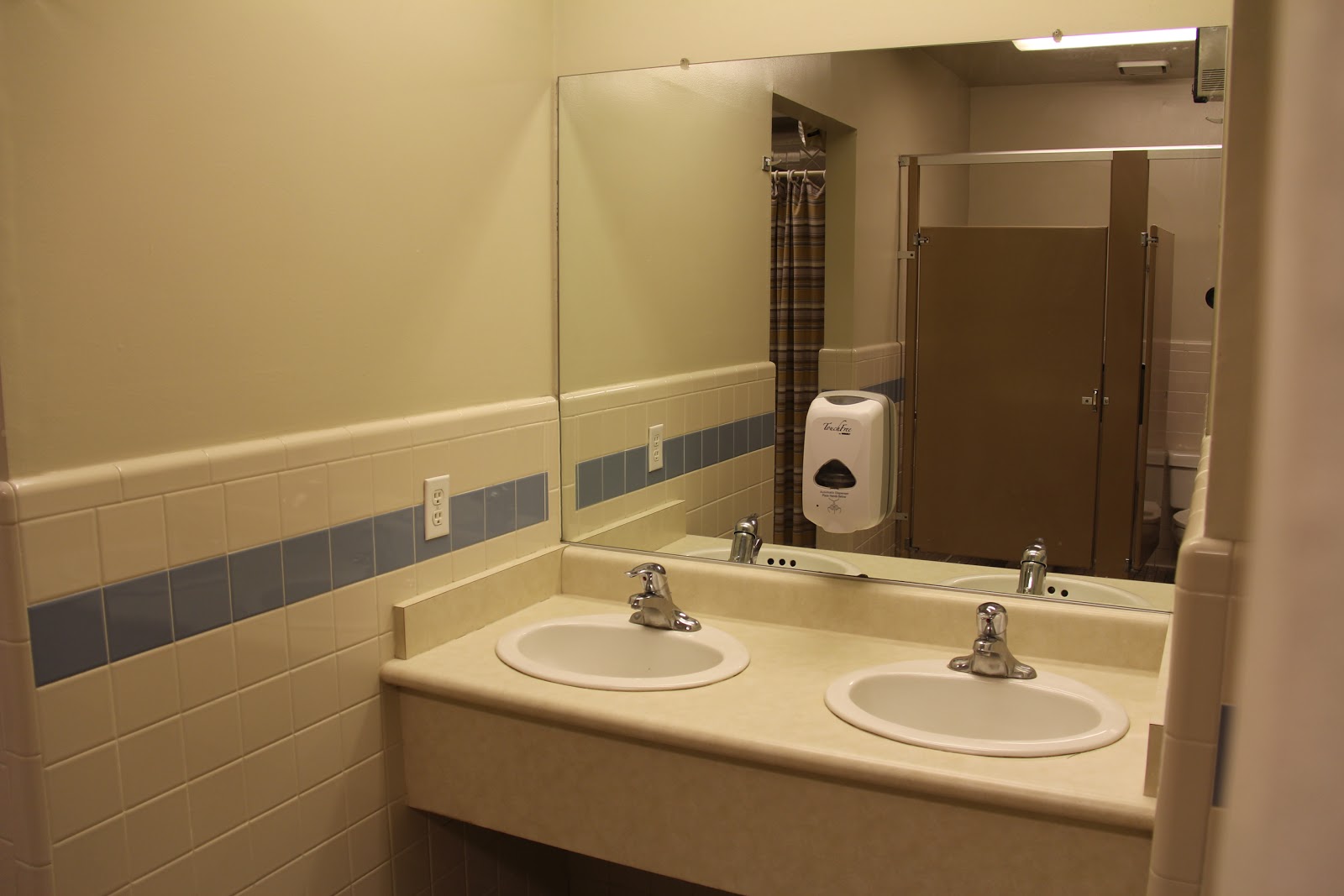 McArthur’s Temple View RV Resort