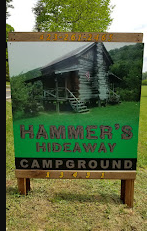Hammer's Hideaway Campground