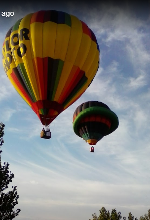 Central Wyoming Fair