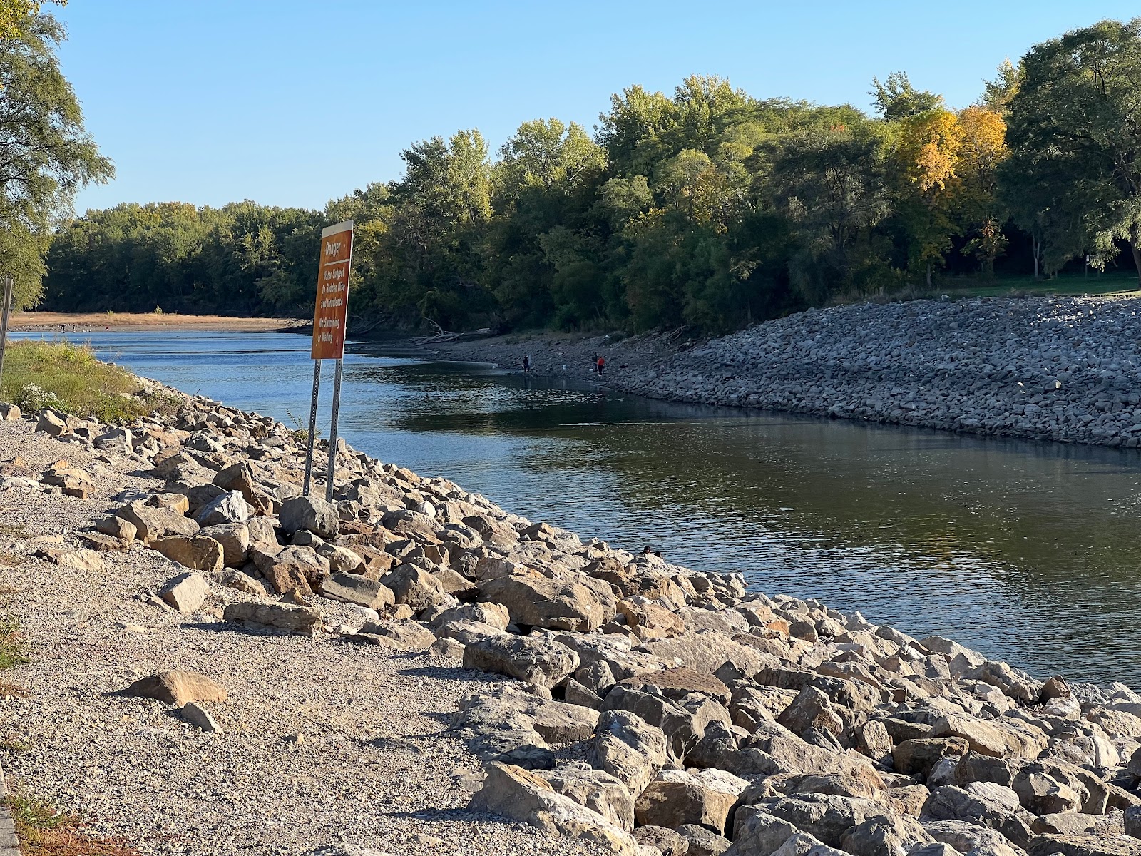 Bob Shetler Recreation Area