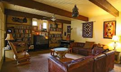 Kelly Place Bed & Breakfast Retreat & RV Park