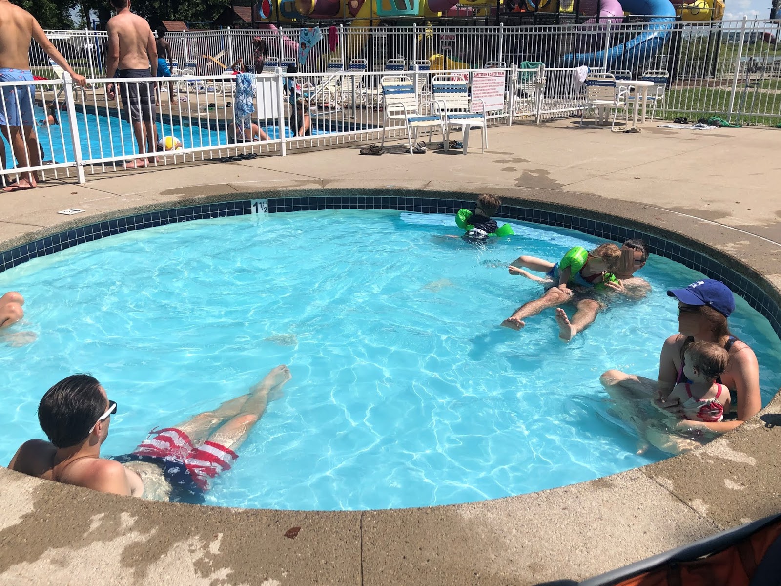 Cornerstone Campground