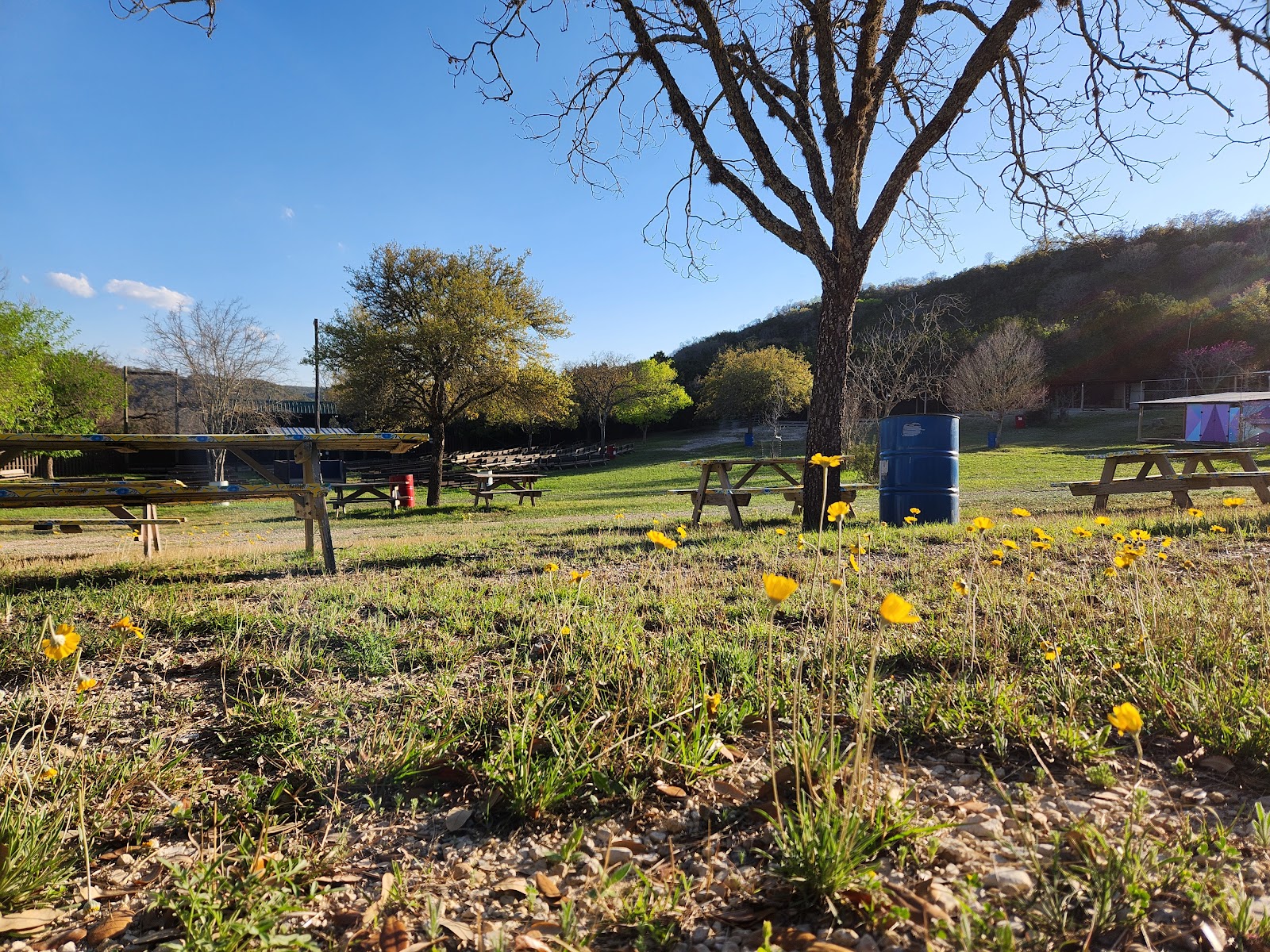 Quiet Valley Ranch & RV Park