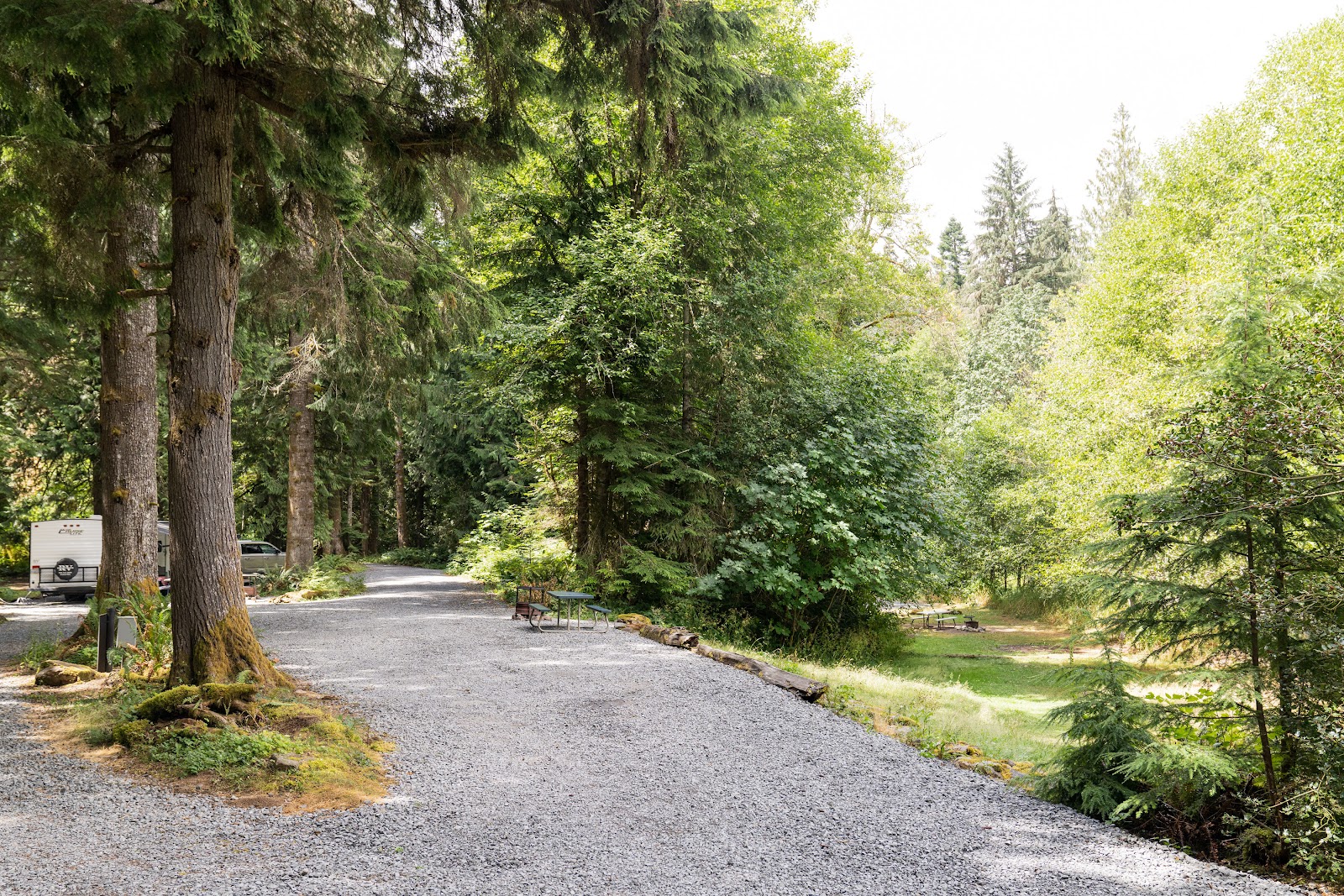 Eastcreek Campground