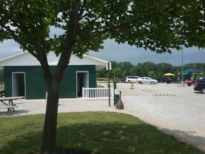 Hidden Diamonds Park