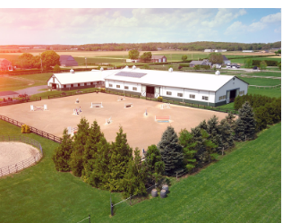 Middle Fork SFW Equestrian