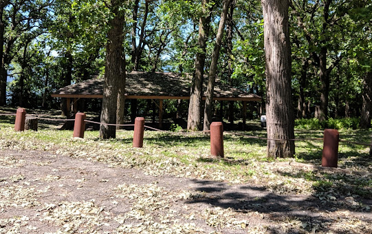 Lake Hanska County Park