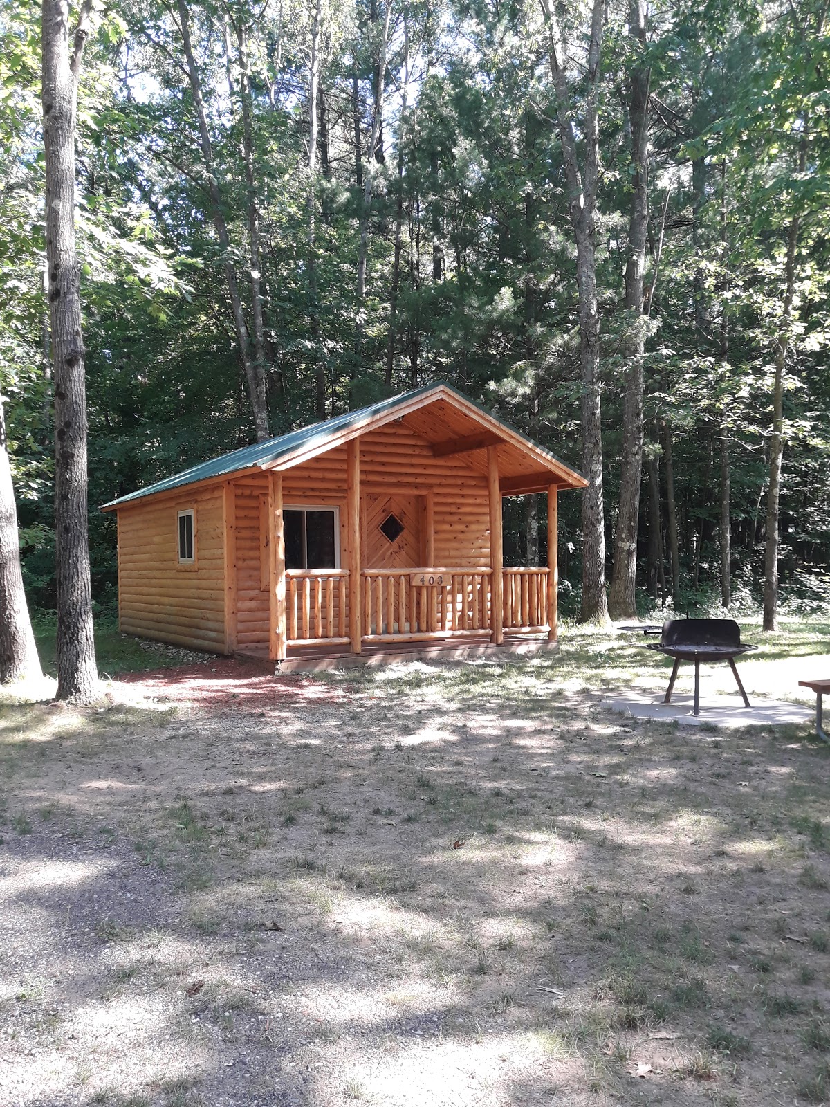 White River RV Park & Campground