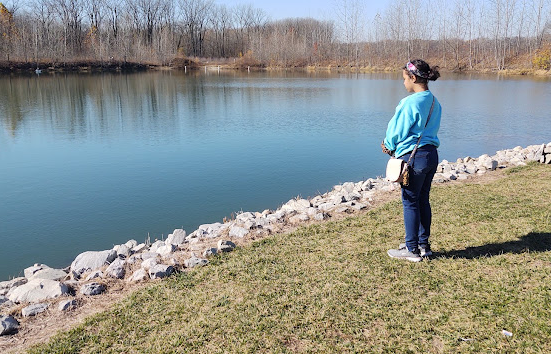 Strawtown Koteewi Park