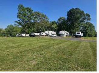 Railside RV Park