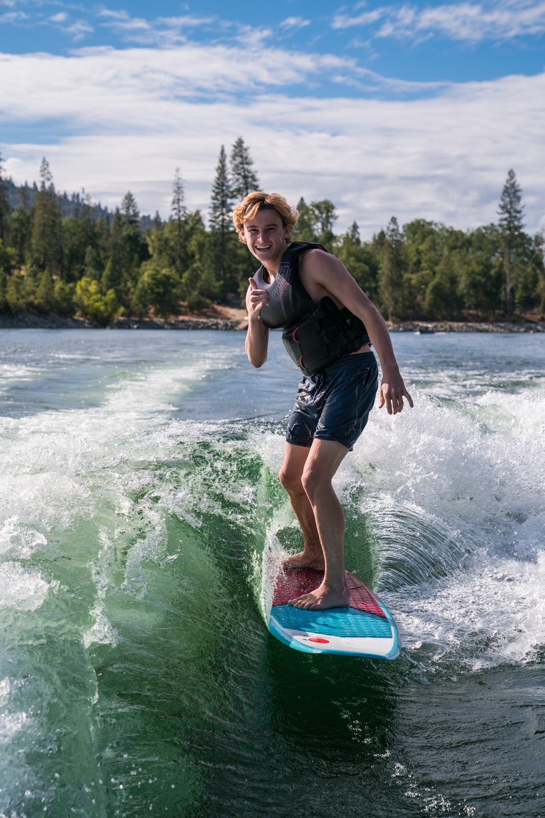 Bass Lake Recreational Resort