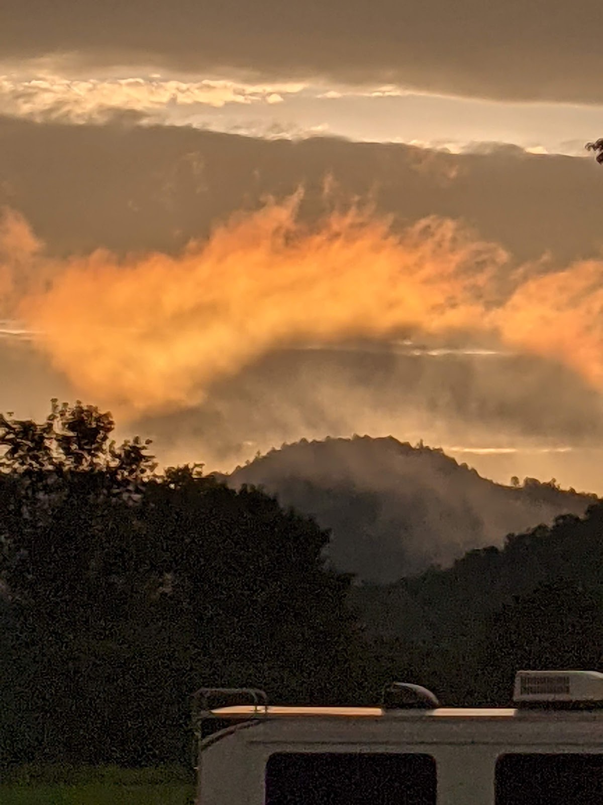 Bald Mountain Campground