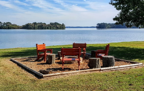 Marina Village Resort