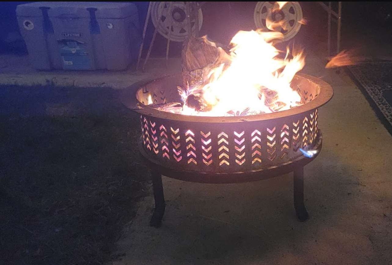 Lighthouse Marina Campground