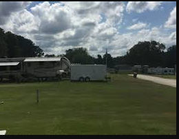 Pierce Mobile Estates & Travel Trailer Park