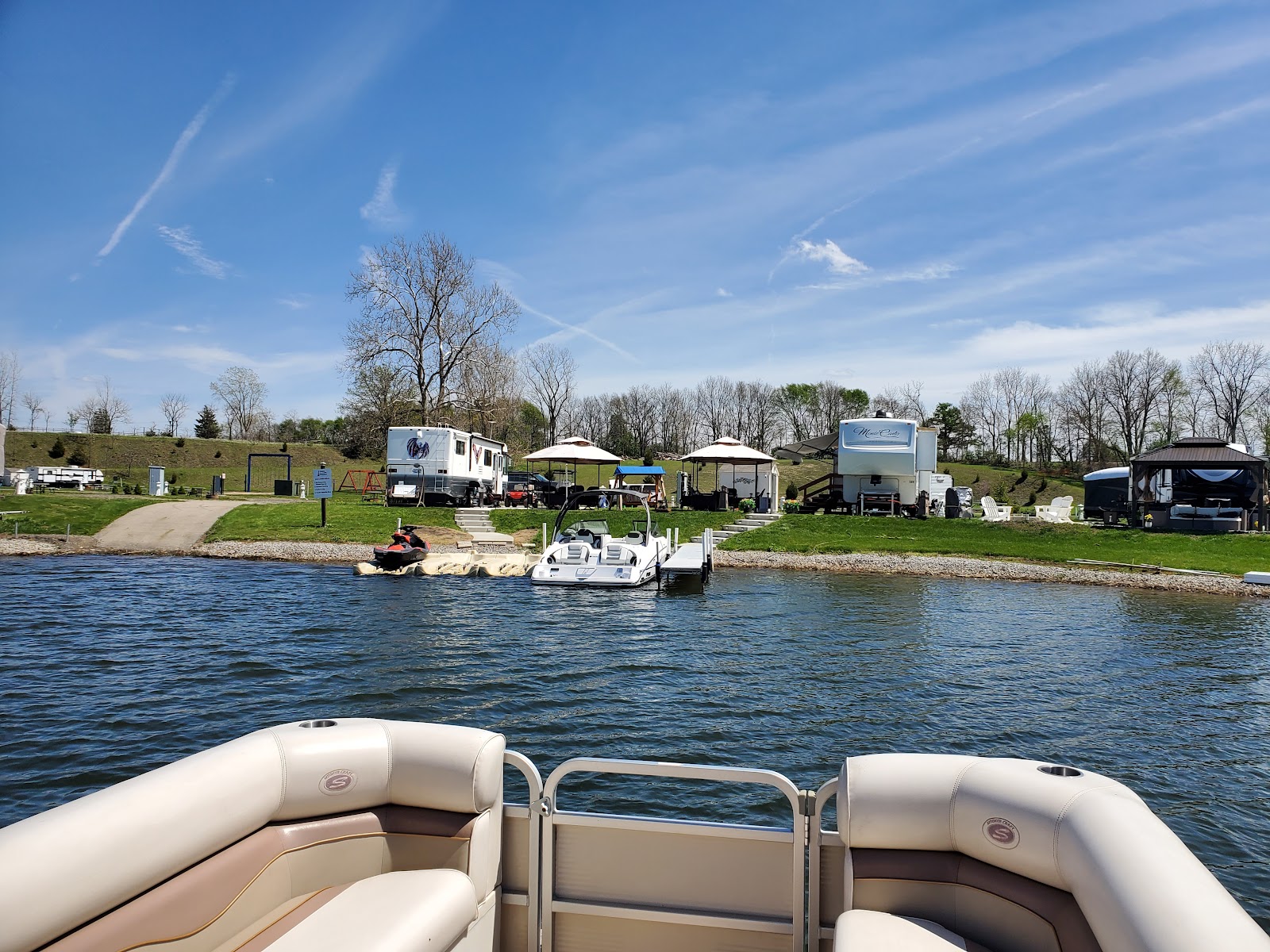 Harbor Cove RV Resort