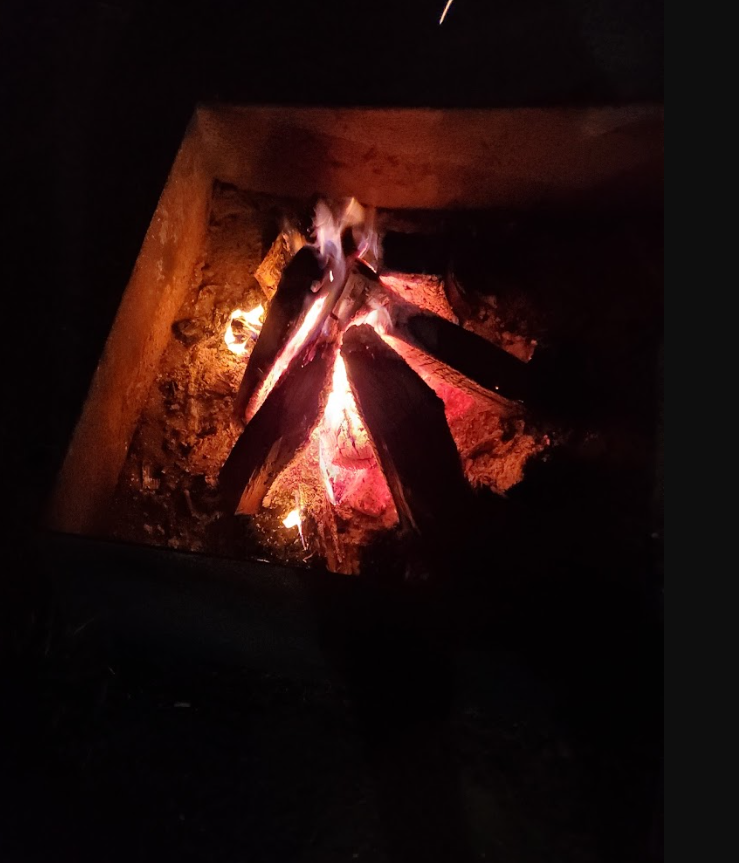 CreekSide RV Park & Campground