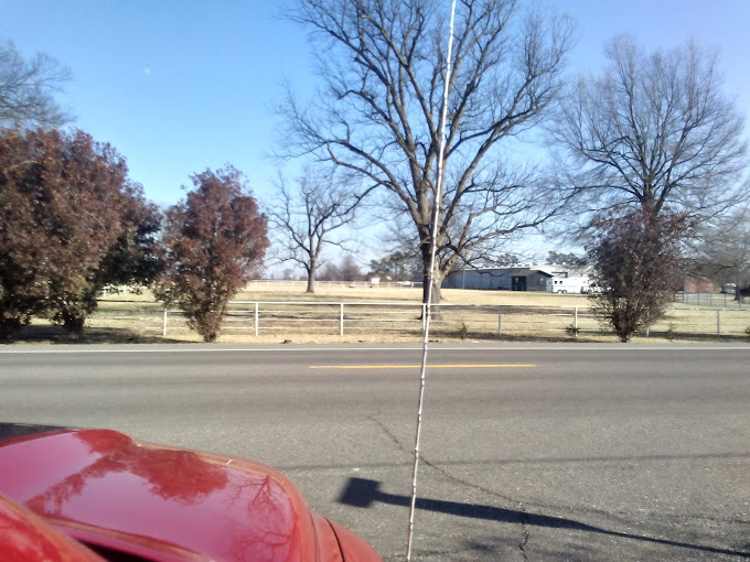 Blytheville Country Club