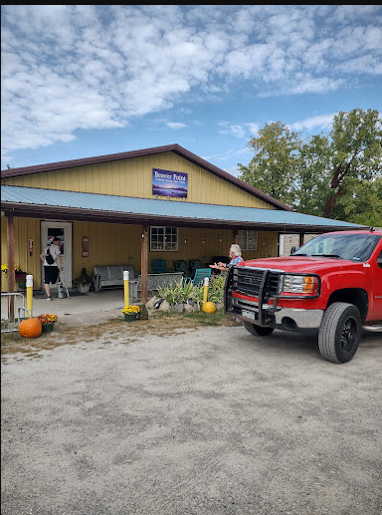 Beaver Point Campground