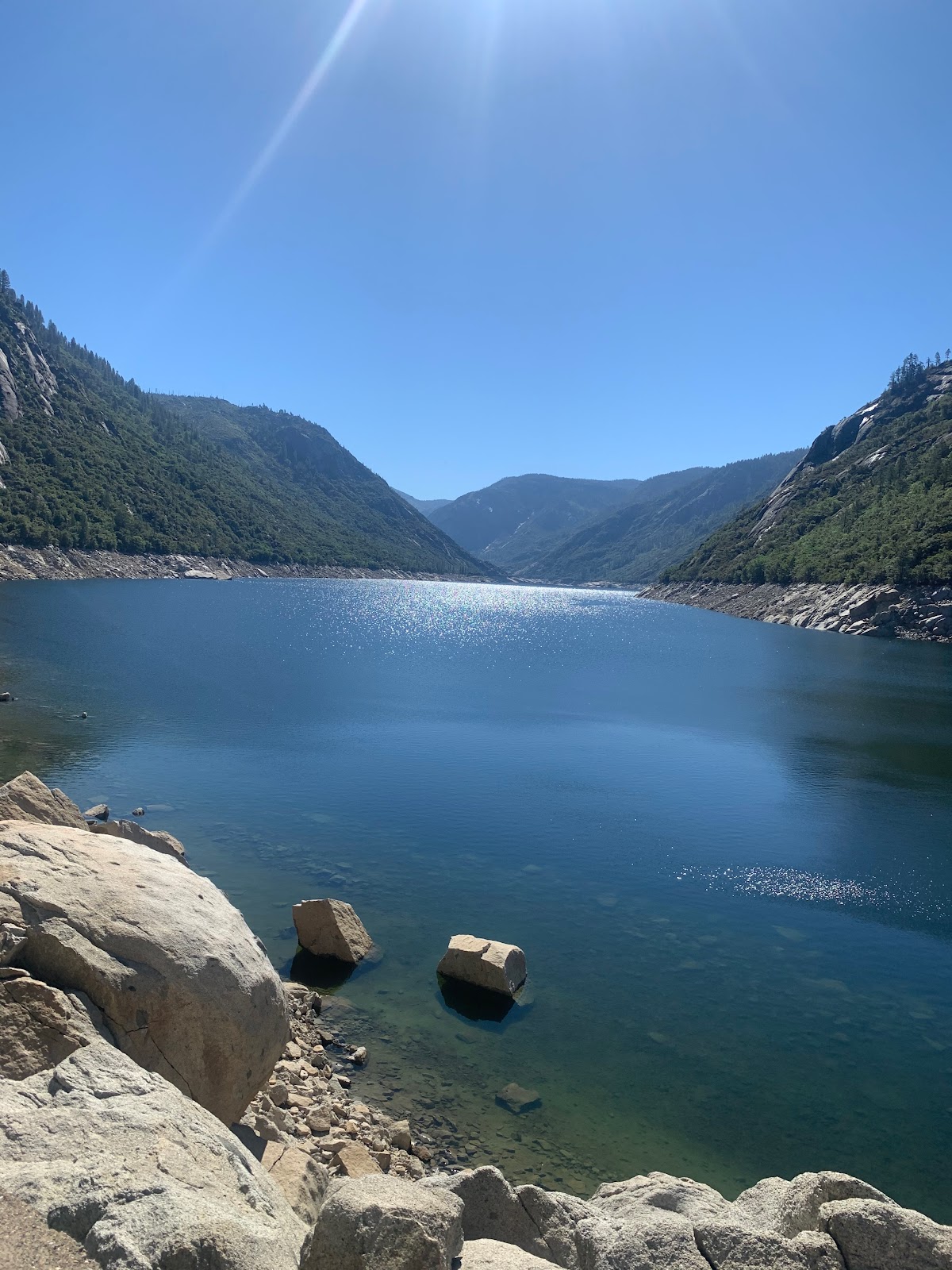 Moore Creek Campground