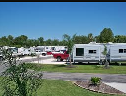 Palm RV Park