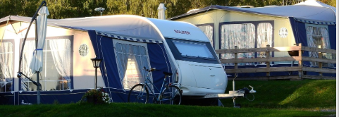 Rob's Roost RV Park