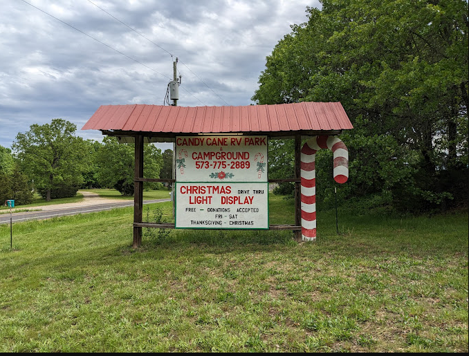 Candy Cane RV Park
