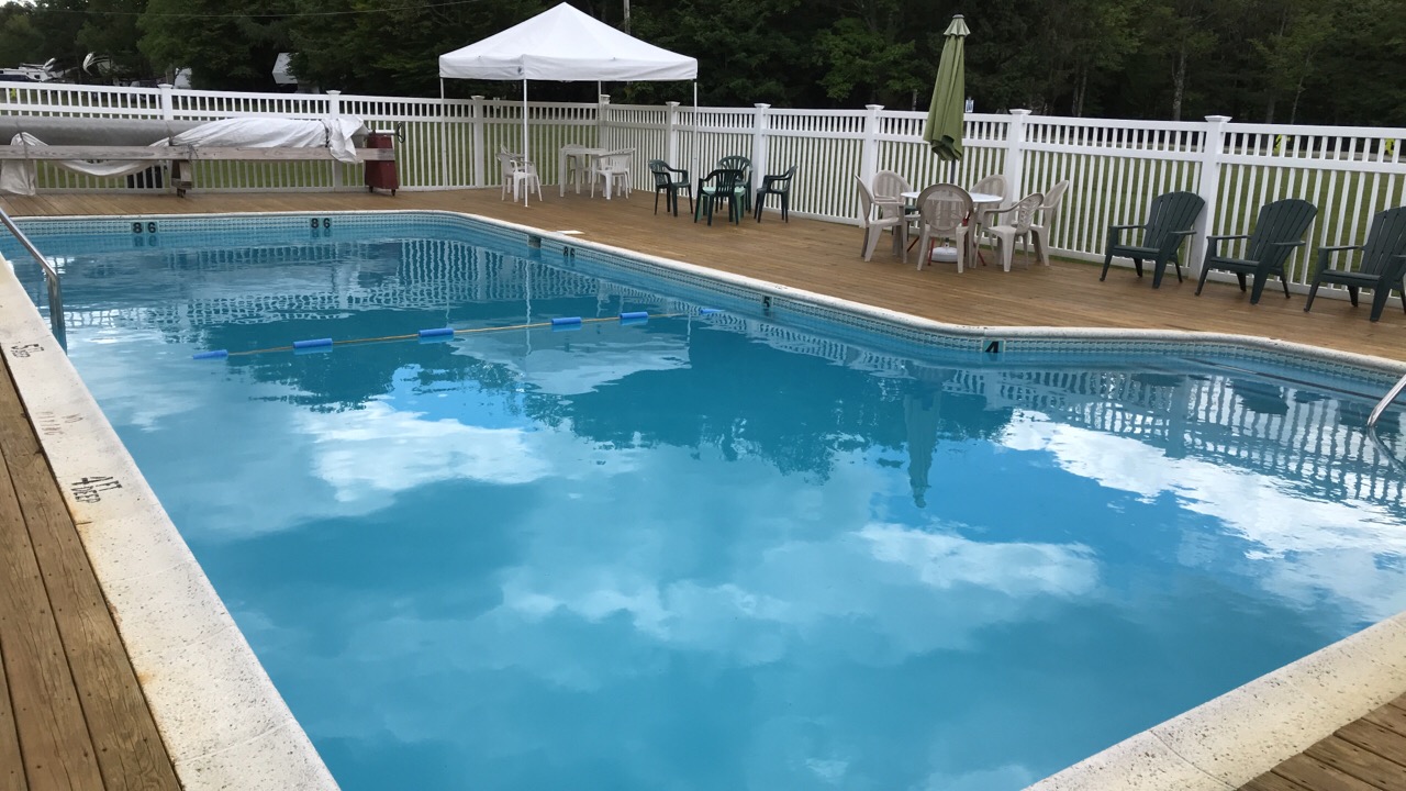 Meadow-Vale Campsites