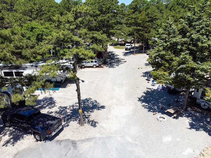 Kettle Campground & Cabins