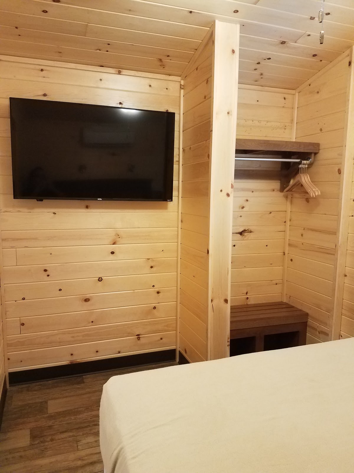 KOA New Orleans West