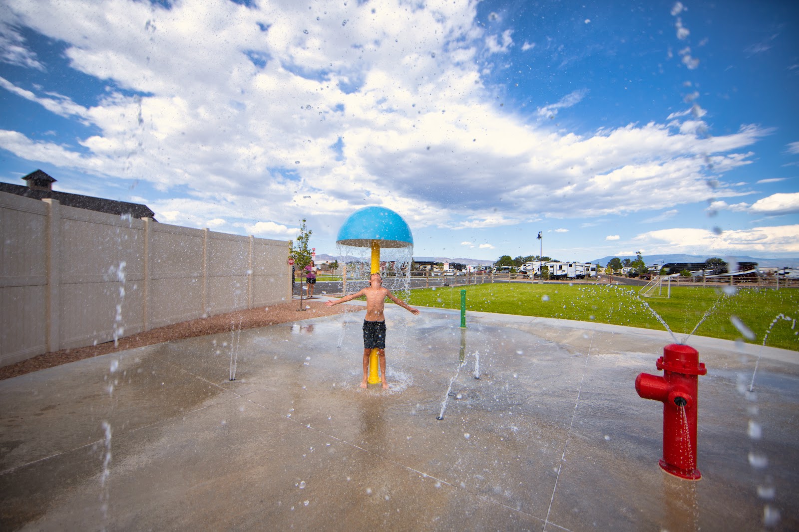 Canyon View RV Resort