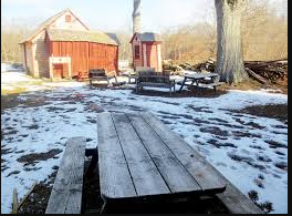 Colwell's Campground