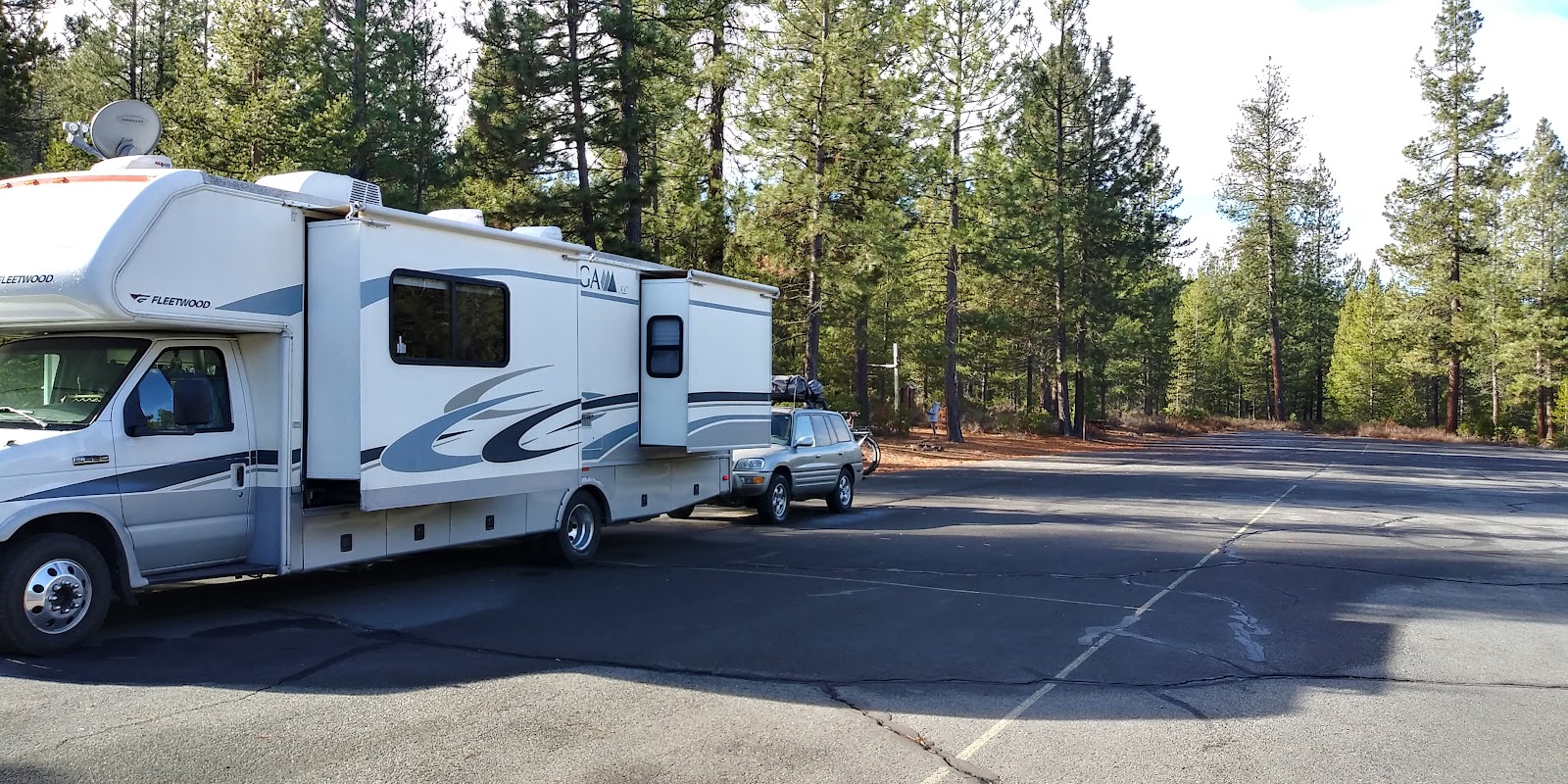 Walt Haring Sno-Park