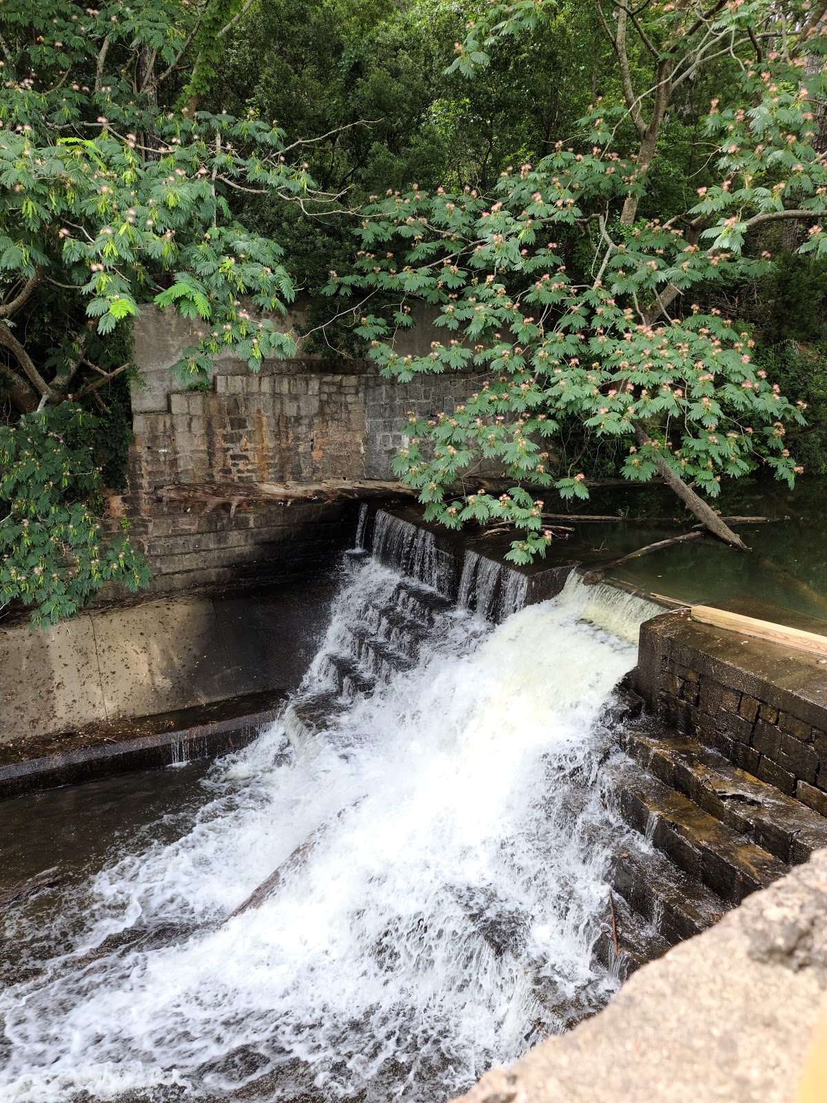 Indian Springs State Park