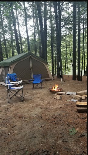 Homestead by the River Family Campground