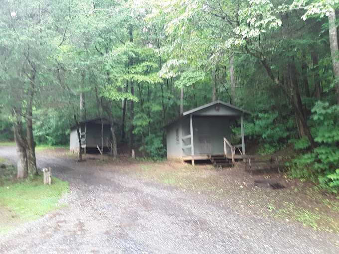 Adventure Trail Campground