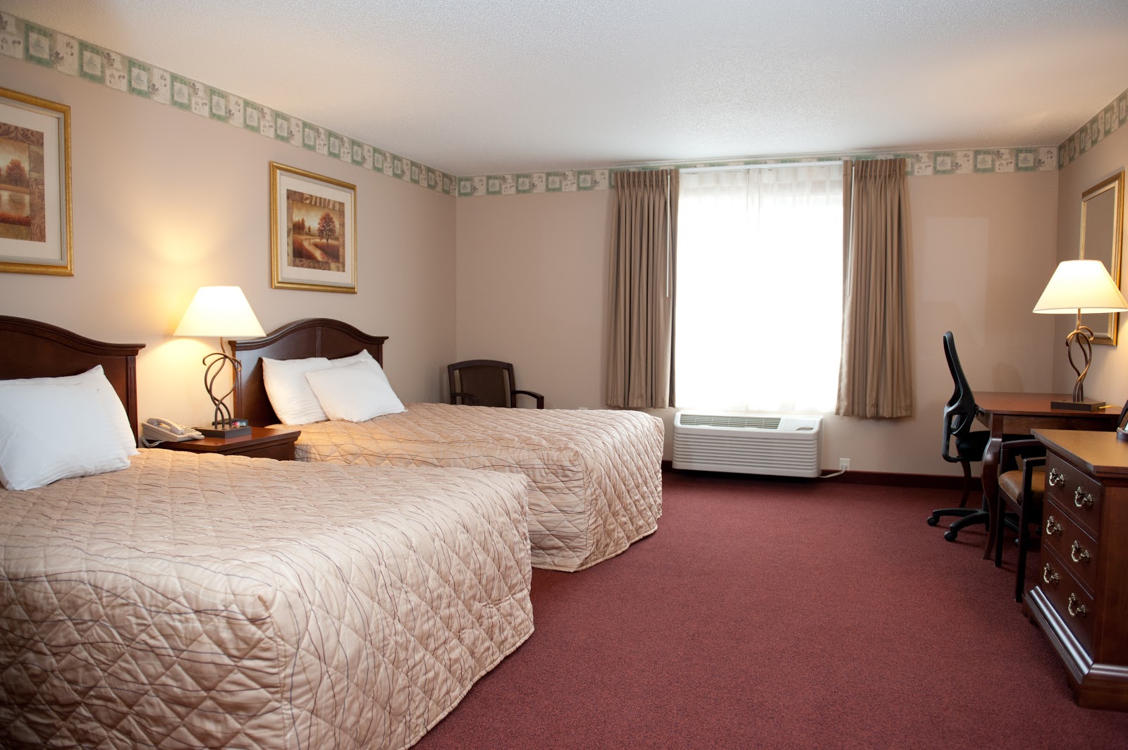 Prairie’s Edge Resort Casino