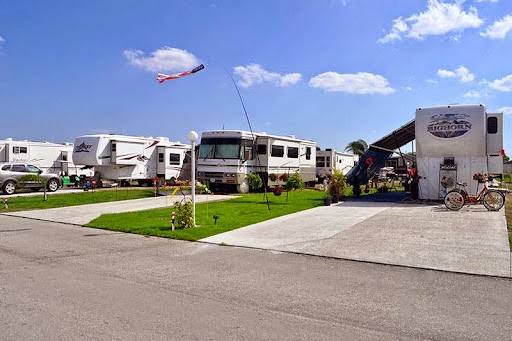 Lakemont Ridge Home and RV Park