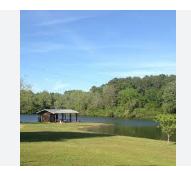 Lake Naomi RV Park and Campground
