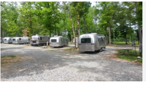 Fields RV Campground
